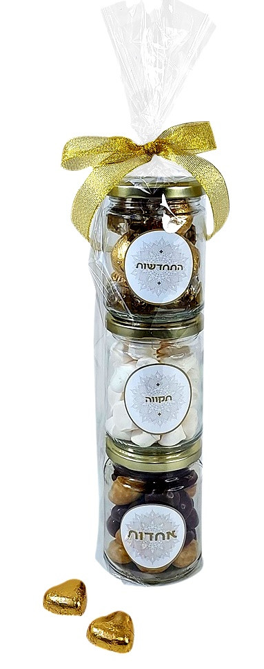 משלוחי מתנות שוקולד