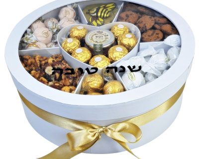 מתנות לראש השנה ללקוחות