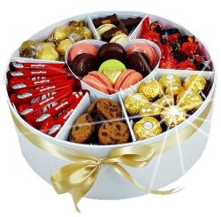 גלגל הפינוקים