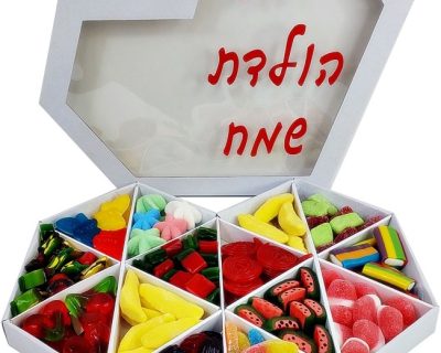 מתנות מקוריות ליום הולדת