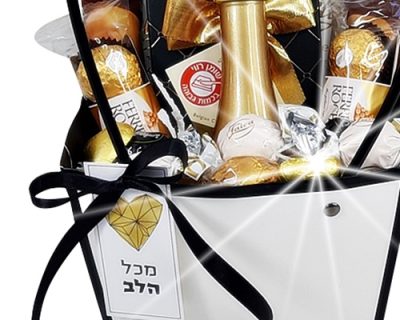אמנות הפינוק הנשי