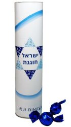 ישראל חוגגת