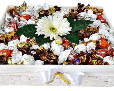 מתנת גיוס שמביעה הערכה ותשומת לב