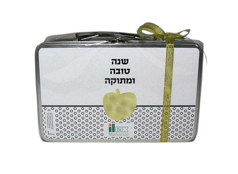 אילקס מדיקל