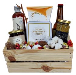 ארגז לחג