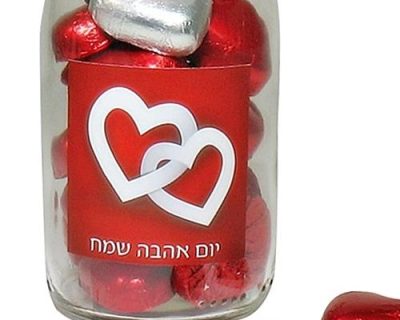 איך בוחרים מחווה שמתאימה לשניכם