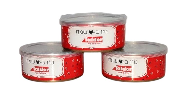 טלדור מערכות מחשבים