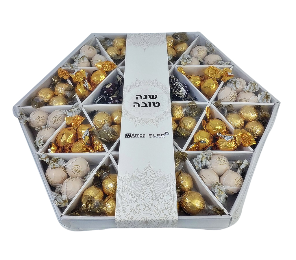 אמזה ואלעד טכנולוגיות