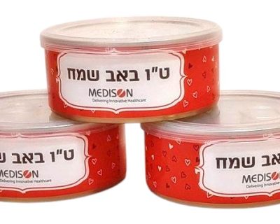 מדיסון פארמה