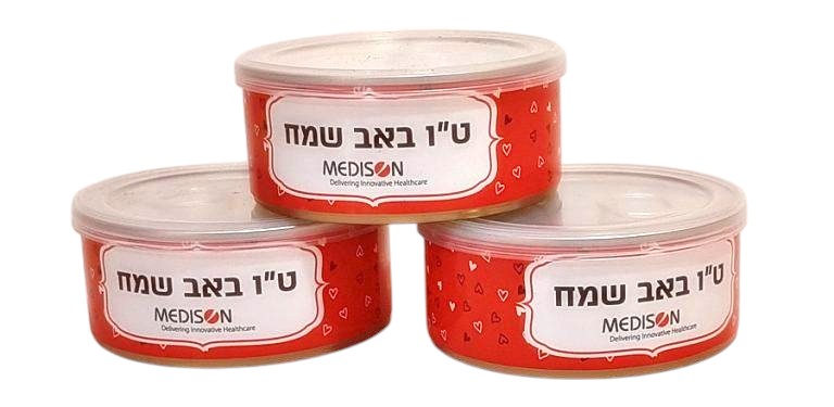 מדיסון פארמה