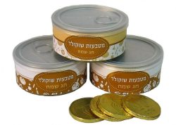 מעות חנוכה