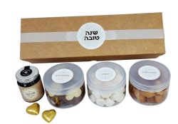 פותחים שנה טובה
