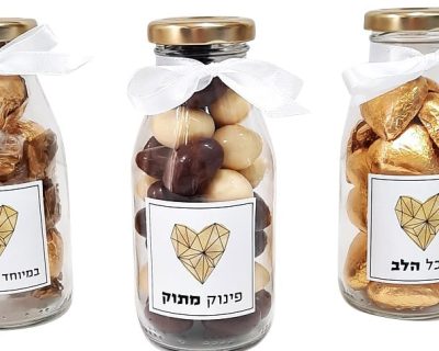 מתנות אישיות לאירועים