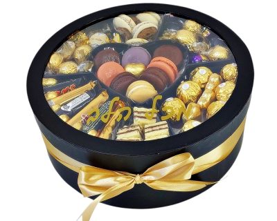 כיצד לבחור את המארז המושלם לאבא?