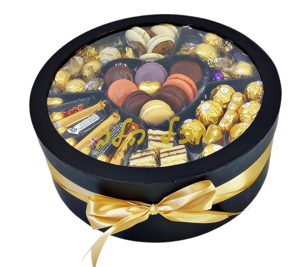 כיצד לבחור את המארז המושלם לאבא?