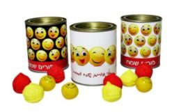 האימוג'ים