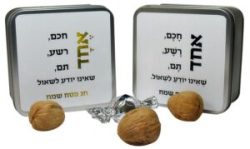 ארבעת הבנים