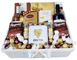 היוקרתית