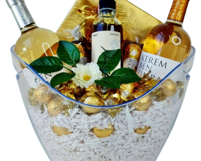 מה הופך מארז מתנה לאמא לייחודי ומרגש