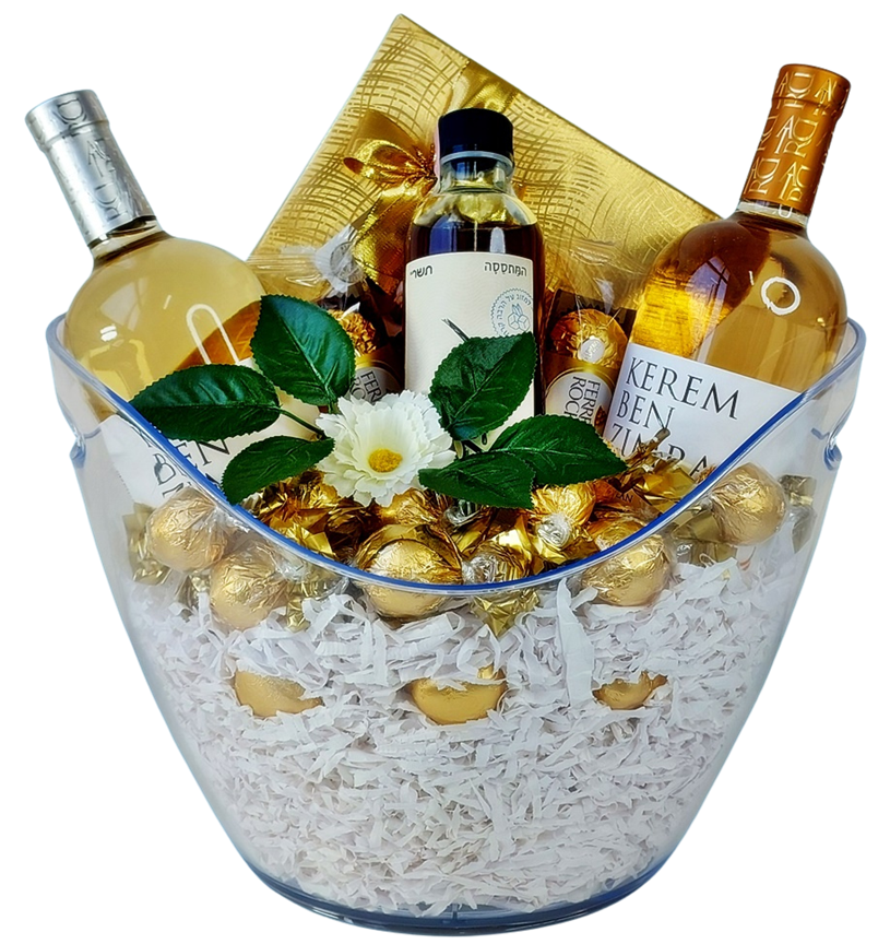 מה הופך מארז מתנה לאמא לייחודי ומרגש