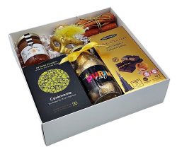 מתוק ובריא בפורים