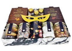 פינוקים לפורים