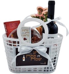 סל לחג הפסח