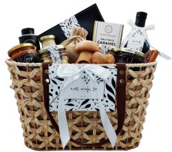 פסח לאוהבי הפודיז...