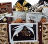 סלסילה לפסח מלאה בשוקולדים משובחים, יין ועוד...