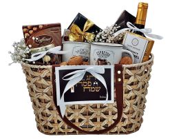 פסח שוקולדי במיוחד