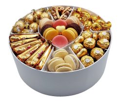 גלגל הפינוקים