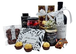 מהמעדניה לשולחן האוכל