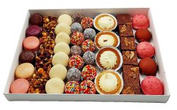 קינוחים ונהנים