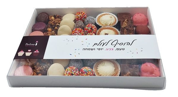משלוח קינוחים מתוקים