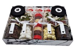 רגע מתוק לכולם